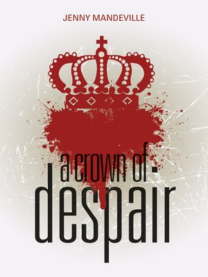 cover image of A Crown of Despair